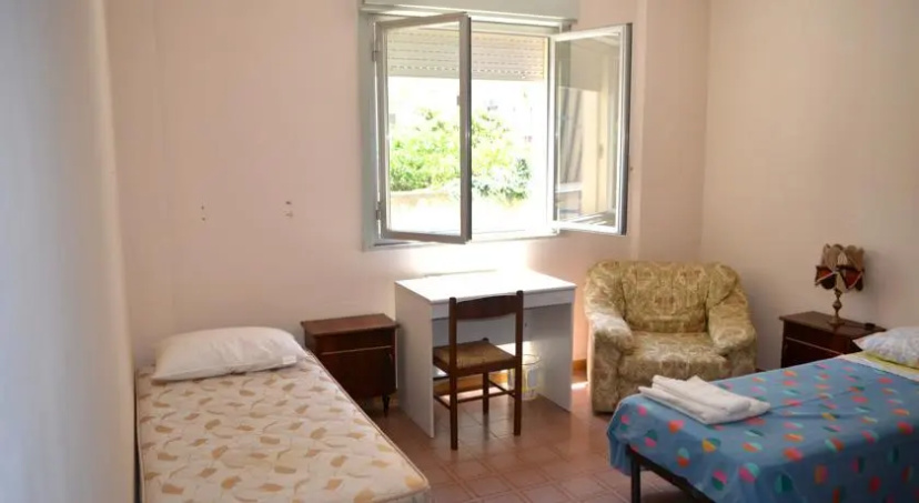 A due passi dal cuore di Palermo — отель с удобствами в Палермо