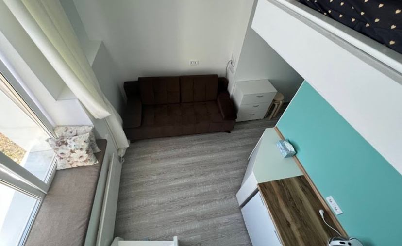Vladivostok Rent on Krygina street 51A — отель в Владивостоке, Россия
