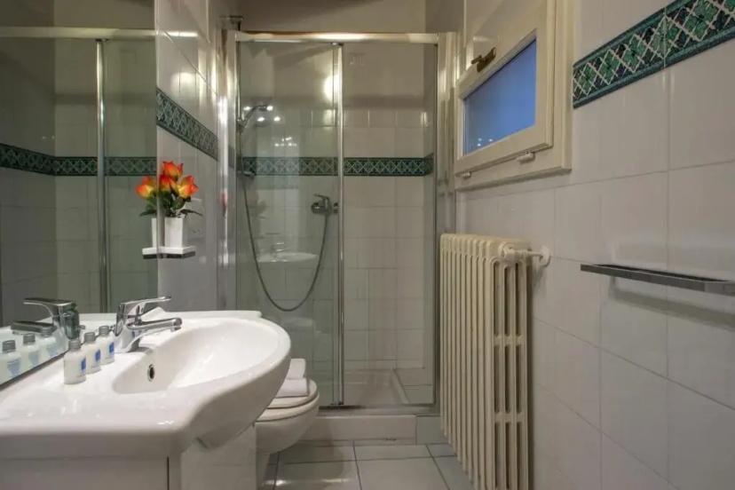 Trinity Halldis Apartments — отзывы гостей и цены