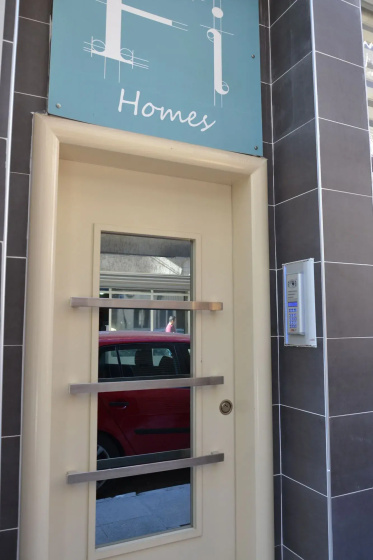 Fi Homes - Adults Only — отель в Измире, Турция