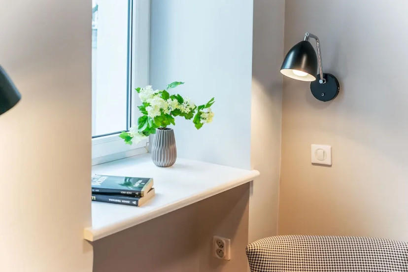 P&O Apartments Poznanska — отзывы гостей и цены