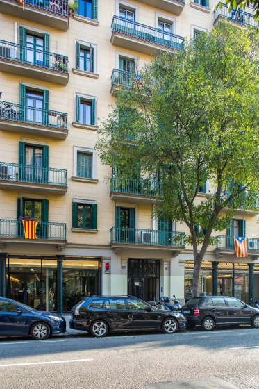 Apartment Link BCN City Center — отзывы гостей и цены