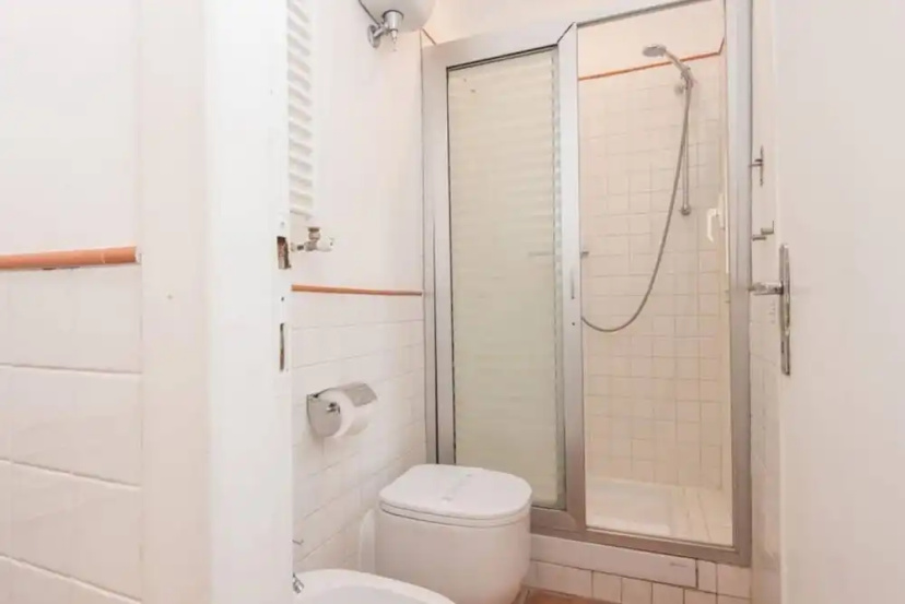 RSH Corso Two Bedroom Apartment — отель с удобным расположением в Риме