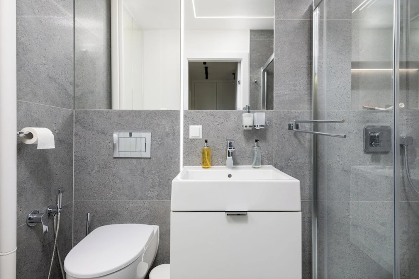 RentPlanet - Apartament Solec — комфортный отель в Варшаве