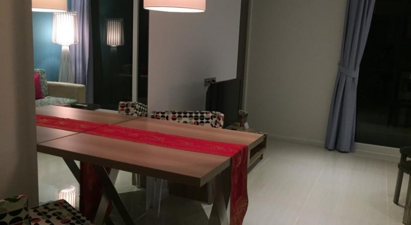Atlantis Service Residence Pattaya — отель с удобствами в Паттайе