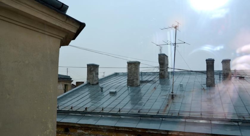 Martas Mansards — отель в риге, Латвия