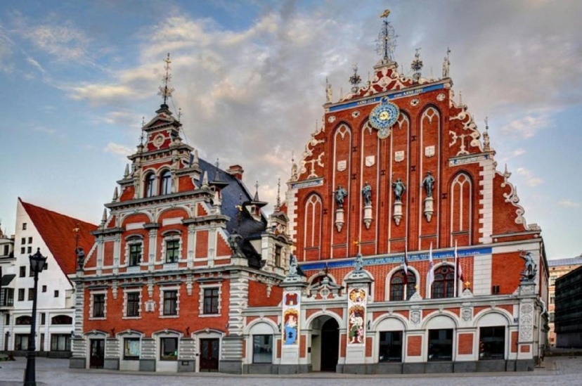 Cozy Riga close the center — отзывы гостей и цены