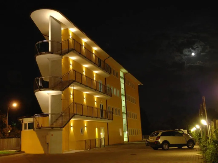 Hotel Alveri — отель в удобной локации в Венеции