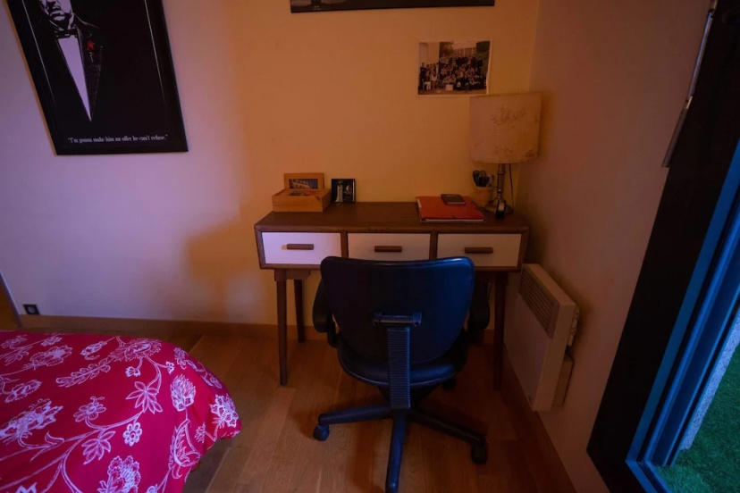 Spacious Apartment Close to Montparnasse — отель с удобным расположением в Париже