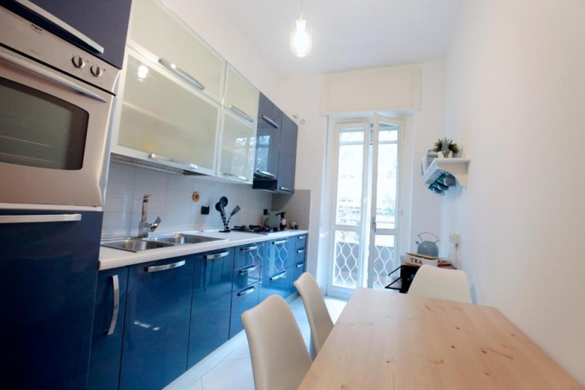 Quater Apartments - Milano — отзывы гостей и цены
