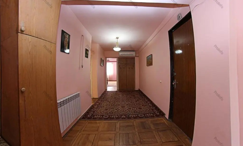 Apartments on Sarmen — комфортный отель в Ереван
