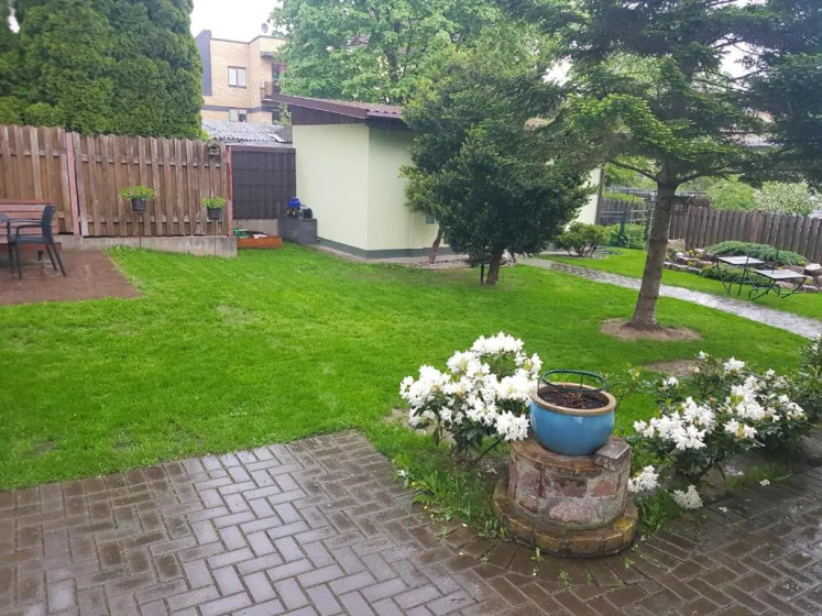 Цены на Zveryno guest house в Вильнюсе