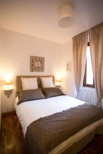 Il Palazzetto Di Via Vittoria — комфортный отель в Риме