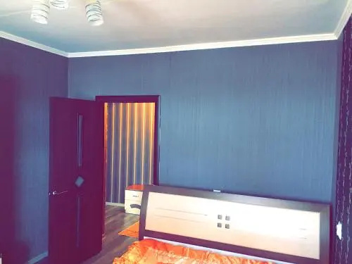 Infinity astana apartment — отель с удобным расположением в Астане