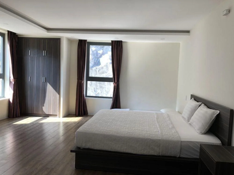Ngoc Long Villa Nha Trang 3 — отель в Нячанге, Вьетнам