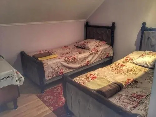 Guest House in Batumi — отель с удобствами в Батуми