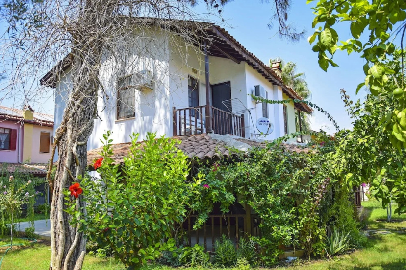 Telmessos Tatil Köyü by Turkish Lettings — комфортный отель в Фетхие