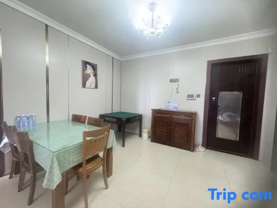 Sanya Linhai Tingtao Holiday Apartment — отель с удобным расположением в Санье