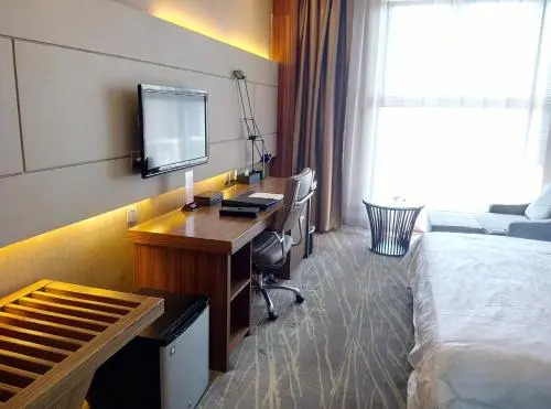 Manhattan Hotel Apartment - Haerbin - Hotel in هاربن - Photo 4