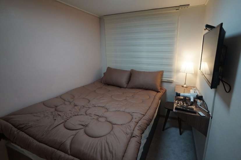 Blue Mansion Guesthouse — отзывы гостей и цены