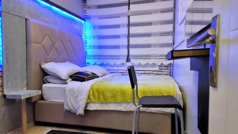 Цены на Nisantasi Luxury Apartment / 2+1 120m2 в Стамбуле