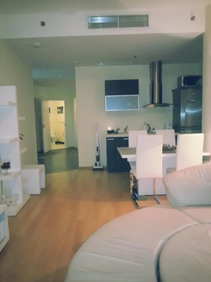 Nelli Apartment Tornimäe — забронировать отель в таллине