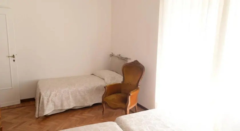 Casa Vacanze Natale Galiani — отель с удобствами в Риме