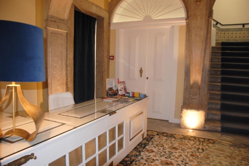 Цены на PH Downtown Suites в Лиссабоне