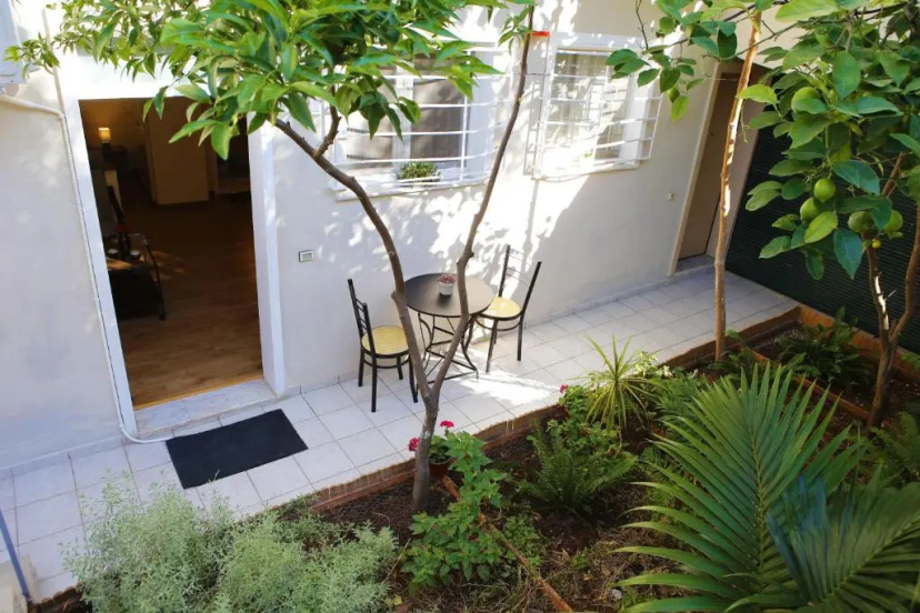Alexandros Apartment 3 — отель в Афины, Греция