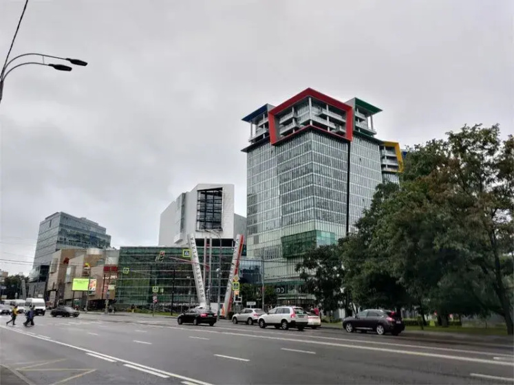 Апартаменты Стрелка на ул. Партизанская, д. 26 — забронировать отель в Москве