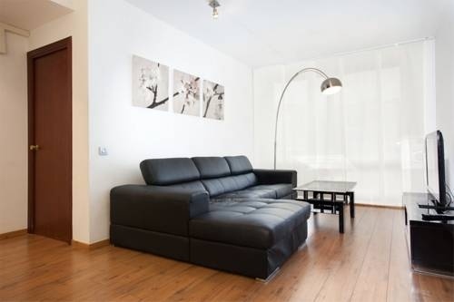 Tendency Apartments 1 — забронировать отель в Барселоне