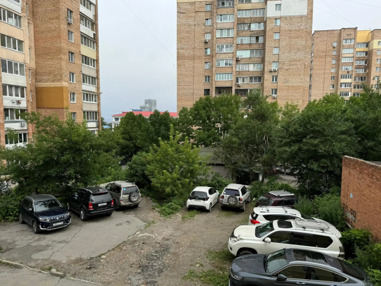 Апартаменты на улице Московская 15 — отзывы гостей и цены