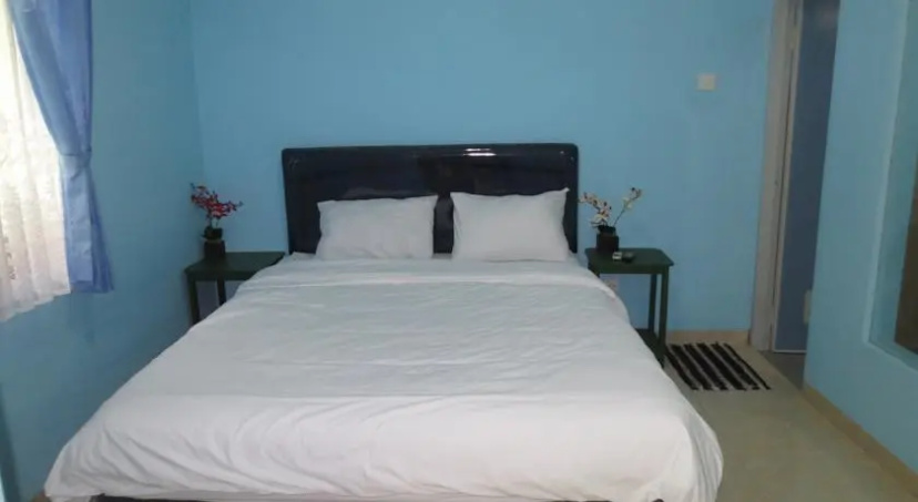 Bali Contour Guest House — отель с удобным расположением в Денпасар