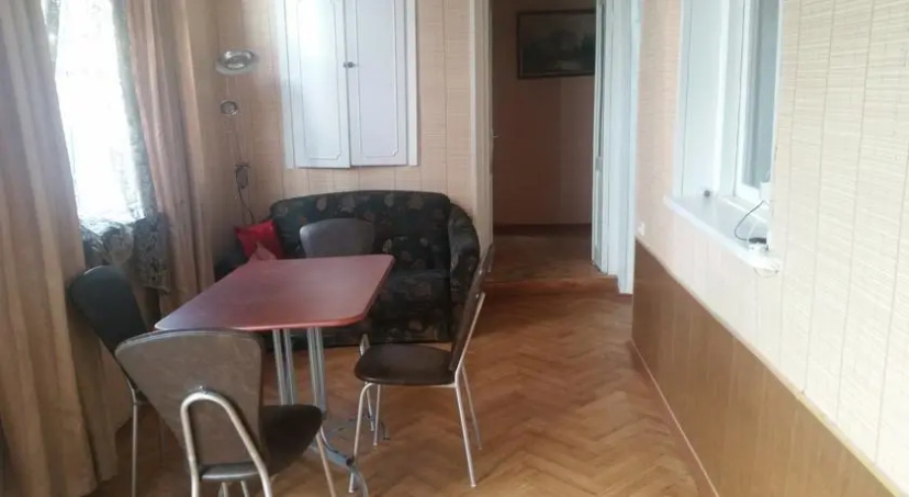 Guest House Old city — отель с удобствами в Тбилиси