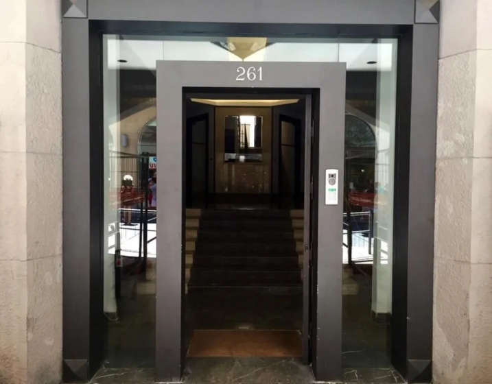 Attico San Matteo — отель в Палермо, Италия
