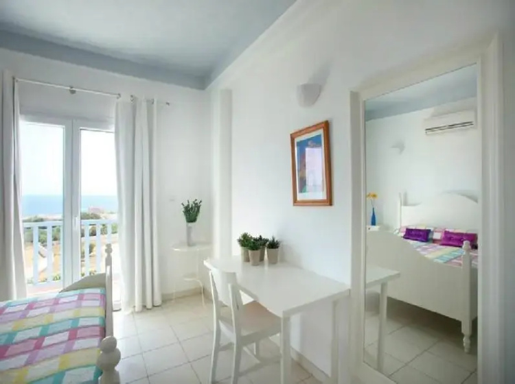 Villa Aegean — забронировать отель в Протарас