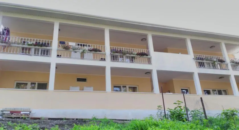 Guest house U Grishi — отзывы гостей и цены