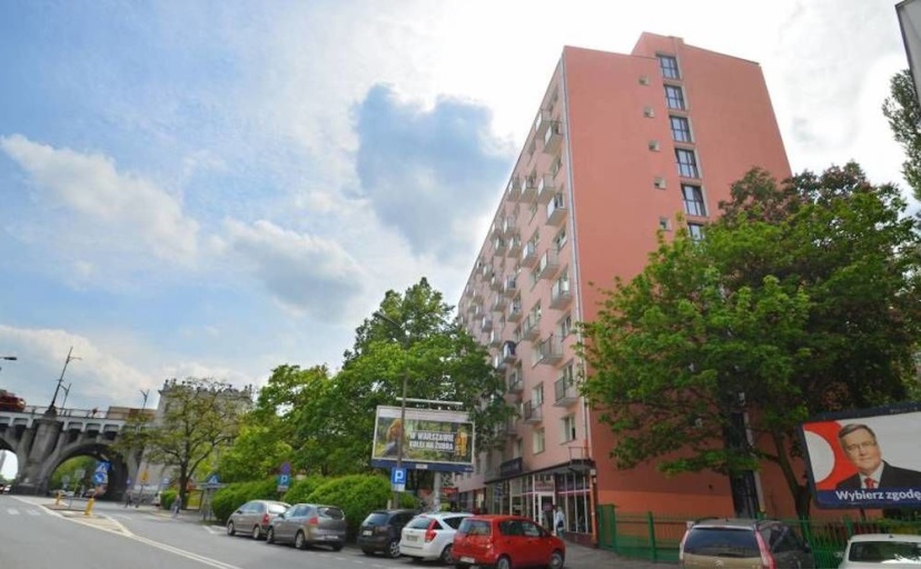 Dream Loft Vistula — отзывы гостей и цены