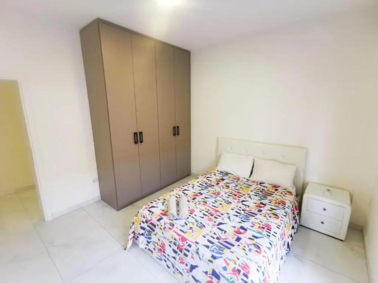 The White Pearl Apartment — отзывы гостей и цены