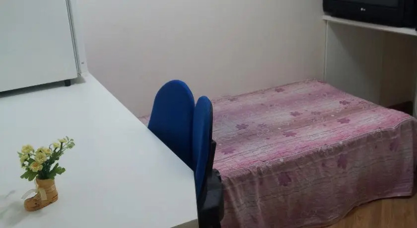 Morning Guesthouse Gangnam 1 — отель с удобным расположением в Сеул