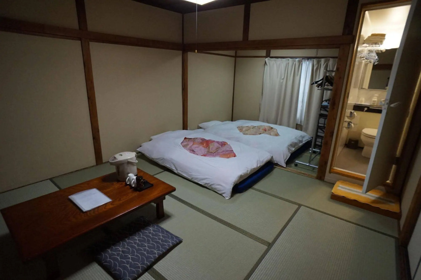 Цены на Ryokan Katsutaro в Токио