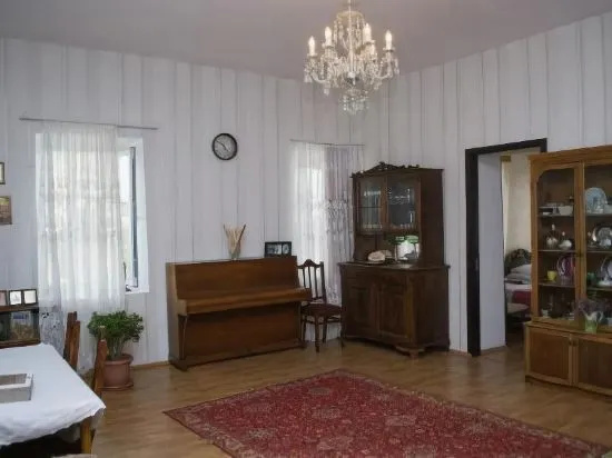 Bagrati Guest House — отель в Кутаиси, Грузия