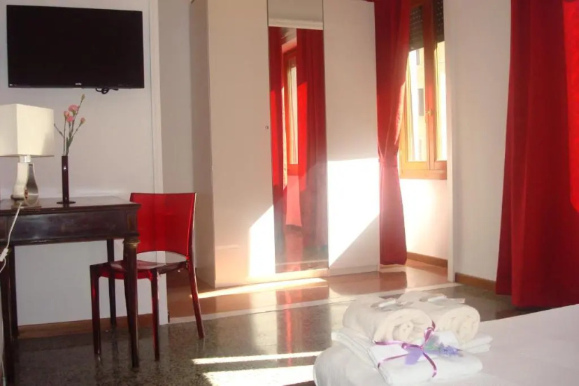 Apartment Bruno's — отель в Риме, Италия