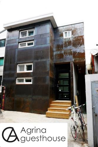Agrina Guesthouse — отзывы гостей и цены