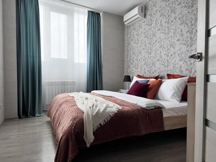 REKONA HOME (РЕКОНА ХОУМ) на улице Кавалерийская — забронировать отель в Новосибирске