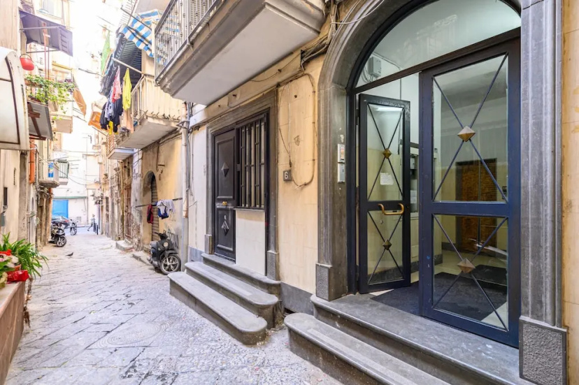 Vico Molino al Lavinaio 7 — отзывы гостей и цены