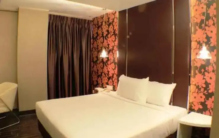 Kingston Hotel 3 @ Kuala Lumpur — отель в Куала-Лумпуре для деловых поездок
