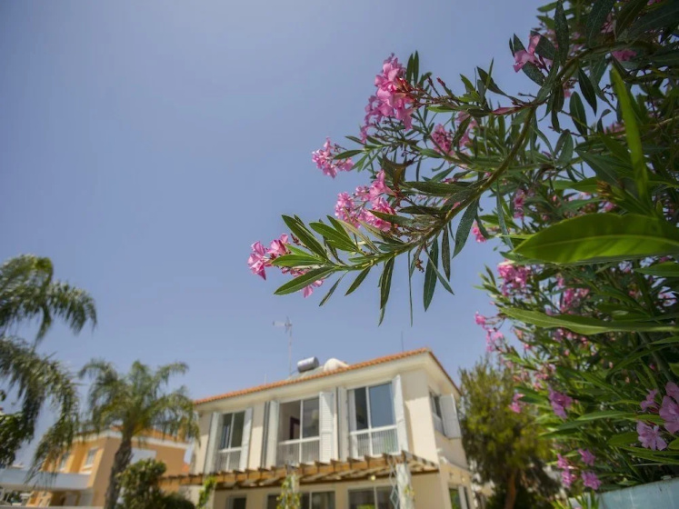 Цены на Protaras Villa Asteria By The Sea в Протарас