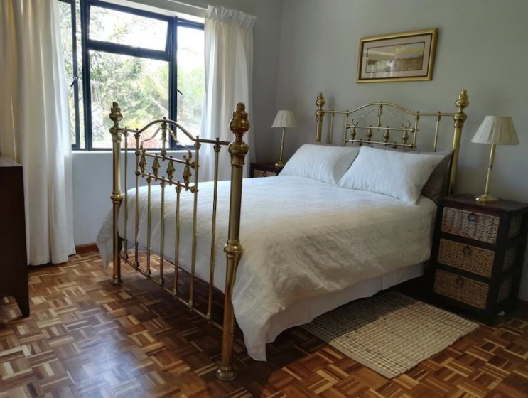 Cape Dawn Guest House — отель с удобным расположением в Кейптауне