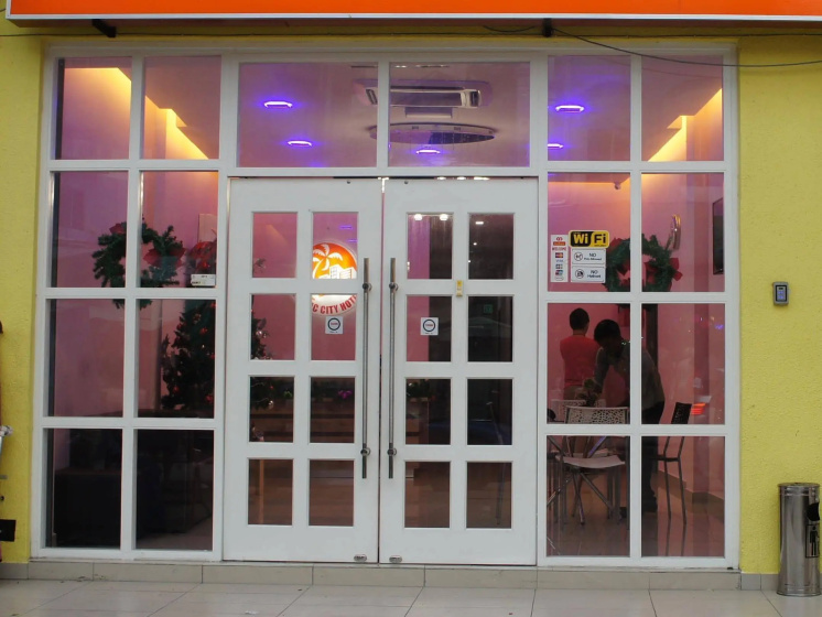 Цены на Tropic City Hotel в Куала-Лумпуре